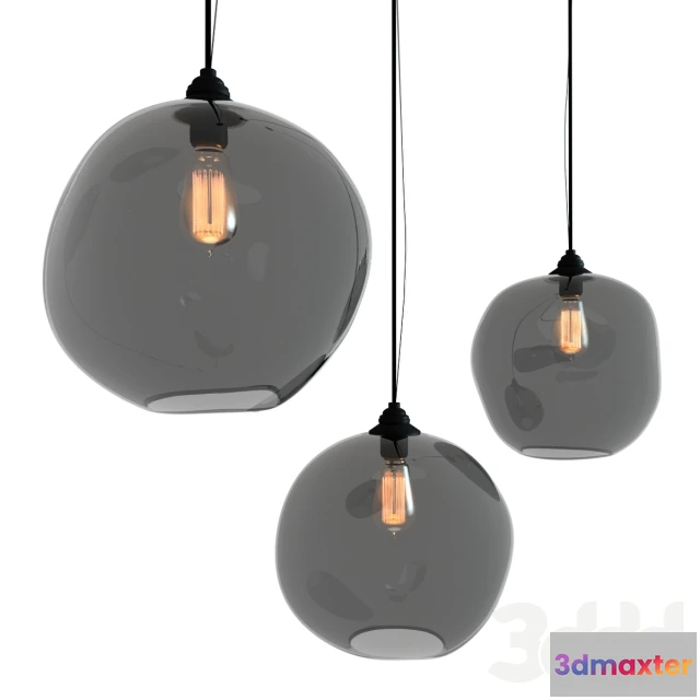 1076632 - Chandelier_01 - 210189