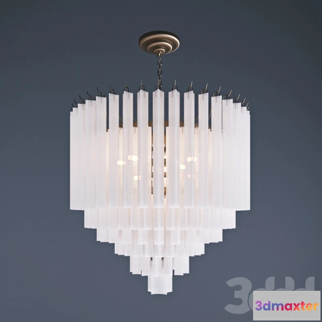 1079934 - Eichholtz Nova Chandelier - 213491