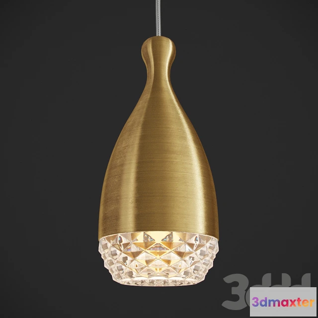 1082230 - GRAMERCY HOME - SIPPLI CHANDELIER CH127-1 - 215787