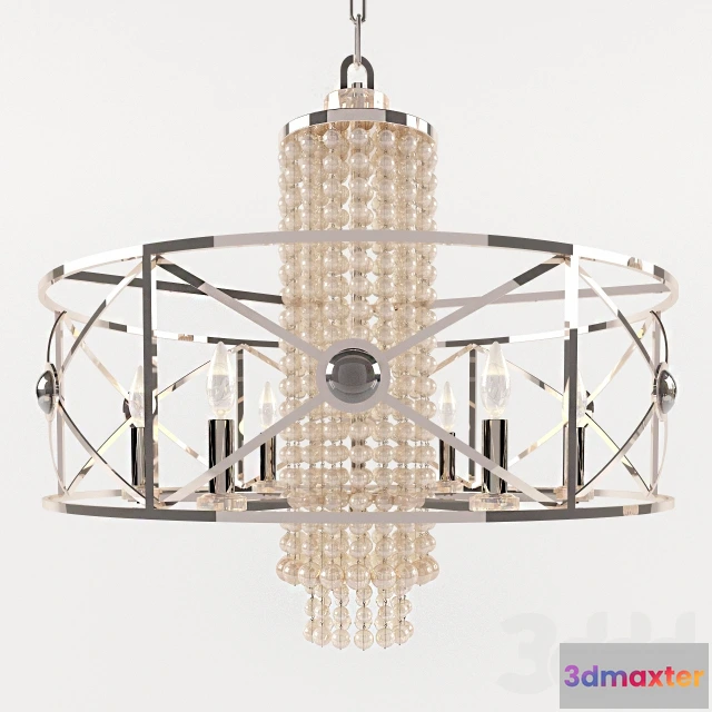 1086490 - Metropolitan Walt Disney Chandelier - 220047
