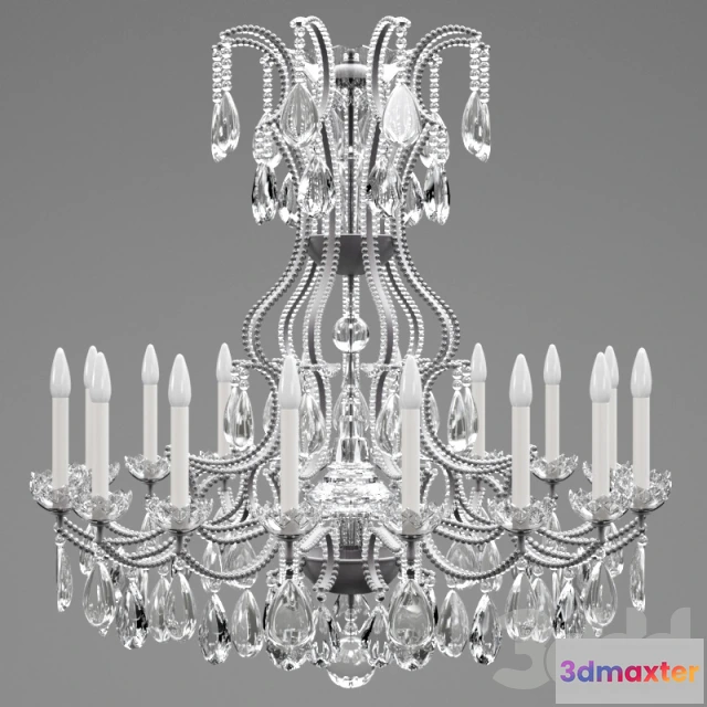 1088804 - Phoenix chandelier by Ralph Lauren - 222361