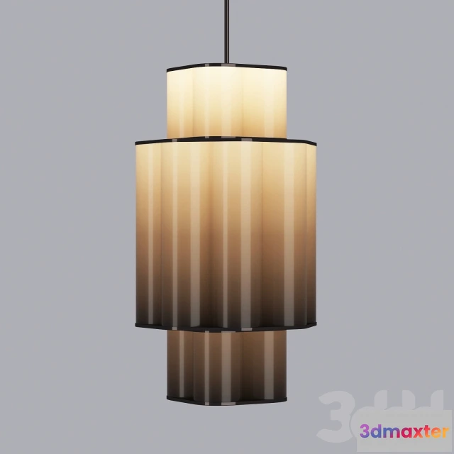 1090564 - RollHill Bauer Chandelier - 224121