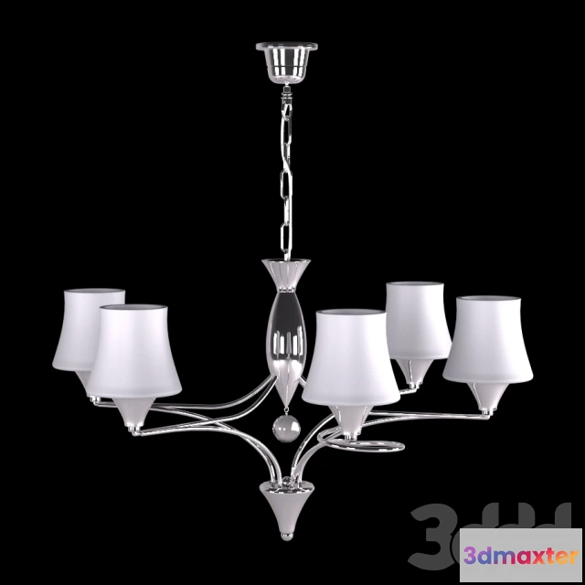 1095636 - Zenlitzz Chandelier - 229193