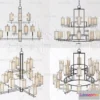 1138354 - Lights - Chandelier 3D Models - 0007