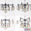 1138356 - Lights - Chandelier 3D Models - 0008