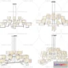 1138360 - Lights - Chandelier 3D Models - 0010