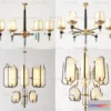 1138364 - Lights - Chandelier 3D Models - 0012