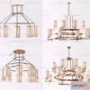 1138372 - Lights - Chandelier 3D Models - 0016