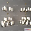 1138390 - Lights - Chandelier 3D Models - 0025