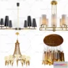 1138400 - Lights - Chandelier 3D Models - 0030
