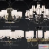1138408 - Lights - Chandelier 3D Models - 0034