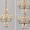 1138414 - Lights - Chandelier 3D Models - 0037
