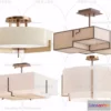 1138422 - Lights - Chandelier 3D Models - 0041