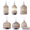 1138434 - Lights - Chandelier 3D Models - 0047