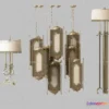 1138448 - Lights - Chandelier 3D Models - 0054