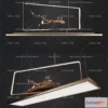 1138470 - Lights - Chandelier 3D Models - 0065