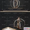 1138472 - Lights - Chandelier 3D Models - 0066