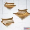 1138486 - Lights - Chandelier 3D Models - 0073