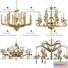 1138502 - Lights - Chandelier 3D Models - 0081