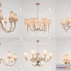 1138516 - Lights - Chandelier 3D Models - 0088