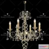 1138528 - Lights - Chandelier 3D Models - 0094