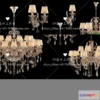1138534 - Lights - Chandelier 3D Models - 0097