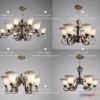 1138548 - Lights - Chandelier 3D Models - 0104