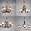 1138550 - Lights - Chandelier 3D Models - 0105