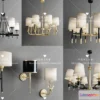 1138558 - Lights - Chandelier 3D Models - 0109