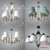 1138562 - Lights - Chandelier 3D Models - 0111