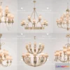 1138586 - Lights - Chandelier 3D Models - 0123