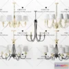 1138592 - Lights - Chandelier 3D Models - 0126