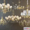 1138596 - Lights - Chandelier 3D Models - 0128
