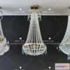 1138608 - Lights - Chandelier 3D Models - 0134
