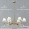 1138614 - Lights - Chandelier 3D Models - 0137