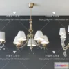 1138622 - Lights - Chandelier 3D Models - 0141