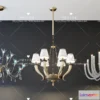 1138628 - Lights - Chandelier 3D Models - 0144