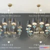 1138638 - Lights - Chandelier 3D Models - 0149