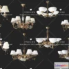 1138642 - Lights - Chandelier 3D Models - 0151