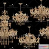 1138652 - Lights - Chandelier 3D Models - 0156