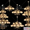 1138654 - Lights - Chandelier 3D Models - 0157
