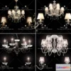 1138656 - Lights - Chandelier 3D Models - 0158
