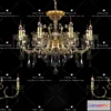 1138658 - Lights - Chandelier 3D Models - 0159