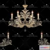 1138698 - Lights - Chandelier 3D Models - 0179