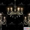 1138706 - Lights - Chandelier 3D Models - 0183
