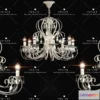 1138710 - Lights - Chandelier 3D Models - 0185