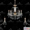 1138716 - Lights - Chandelier 3D Models - 0188