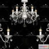 1138724 - Lights - Chandelier 3D Models - 0192
