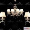 1138732 - Lights - Chandelier 3D Models - 0196