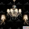 1138734 - Lights - Chandelier 3D Models - 0197